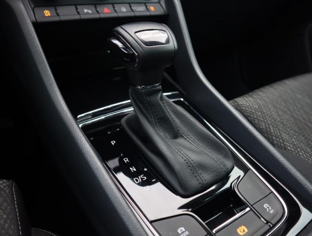 Škoda Karoq  2.0 TDI Style