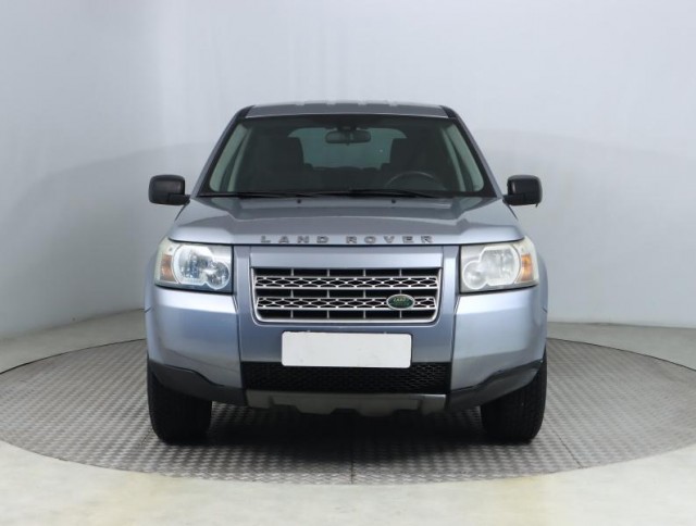 Land Rover Freelander  2.2 TD4 