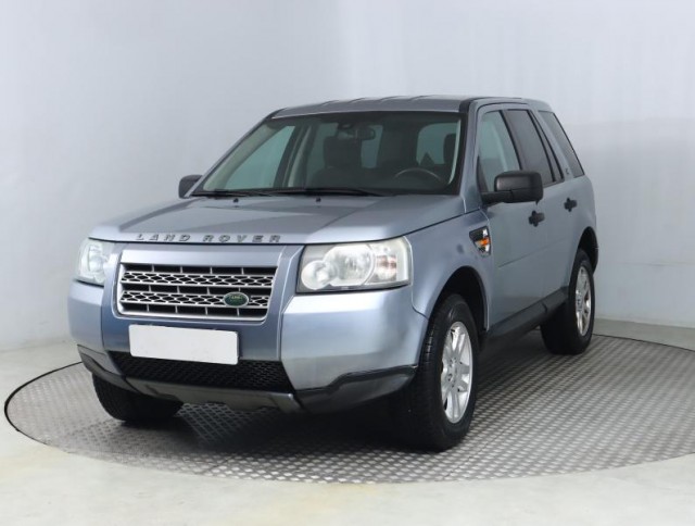 Land Rover Freelander  2.2 TD4 