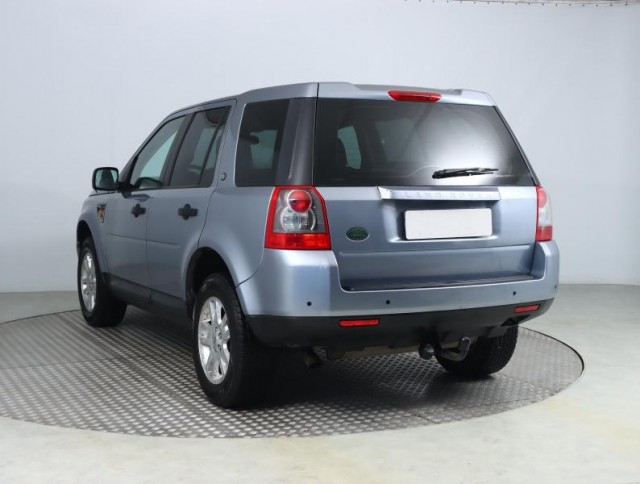 Land Rover Freelander  2.2 TD4 