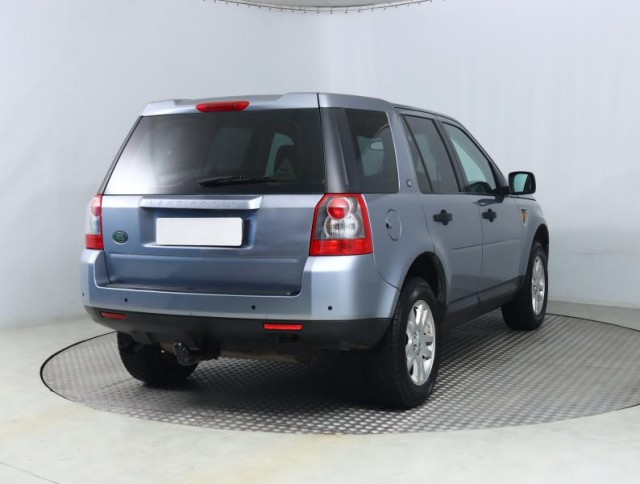 Land Rover Freelander  2.2 TD4 