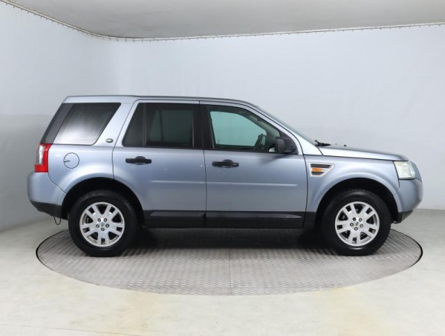 Land Rover Freelander  2.2 TD4 