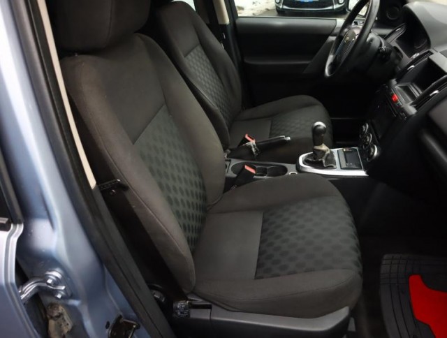 Land Rover Freelander  2.2 TD4 