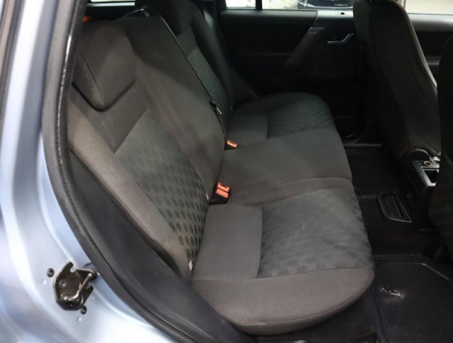 Land Rover Freelander  2.2 TD4 