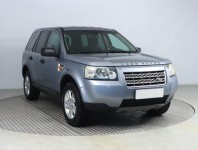 Land Rover Freelander  2.2 TD4 