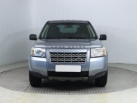 Land Rover Freelander  2.2 TD4 
