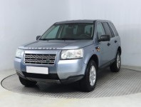 Land Rover Freelander  2.2 TD4 