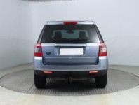 Land Rover Freelander  2.2 TD4 