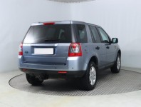 Land Rover Freelander  2.2 TD4 