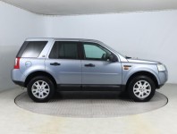 Land Rover Freelander  2.2 TD4 