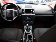 Land Rover Freelander  2.2 TD4 