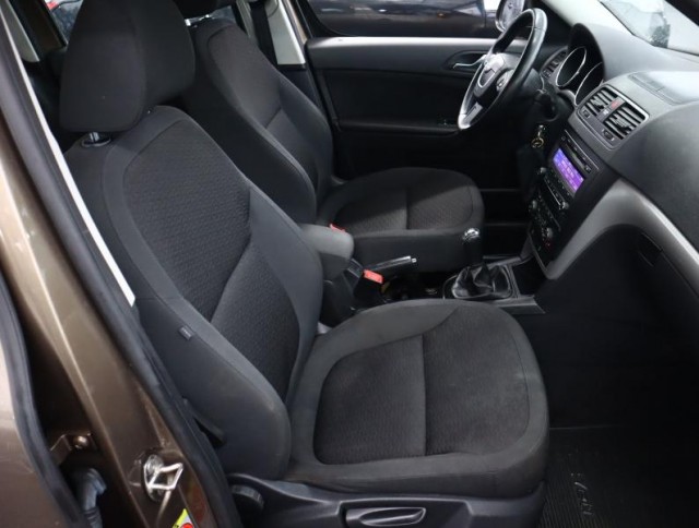 Škoda Yeti  1.2 TSI Experience