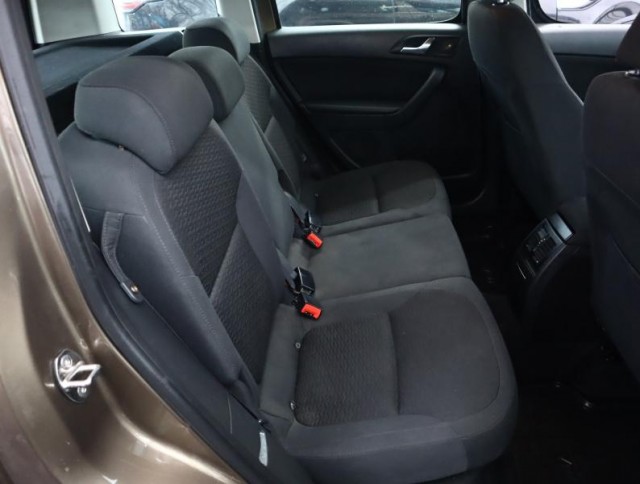 Škoda Yeti  1.2 TSI Experience