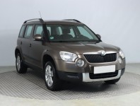 Škoda Yeti  1.2 TSI Experience