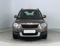 Škoda Yeti  1.2 TSI Experience