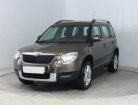 Škoda Yeti  1.2 TSI Experience