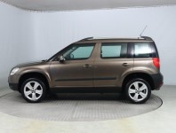 Škoda Yeti  1.2 TSI Experience