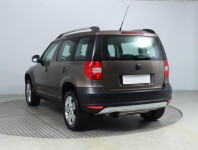 Škoda Yeti  1.2 TSI Experience