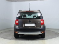 Škoda Yeti  1.2 TSI Experience