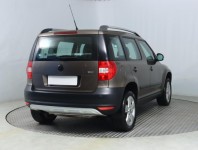 Škoda Yeti  1.2 TSI Experience