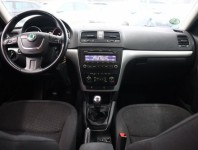 Škoda Yeti  1.2 TSI Experience