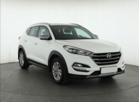 Hyundai Tucson  2.0 CRDi Adventure