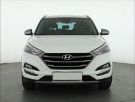 Hyundai Tucson  2.0 CRDi Adventure