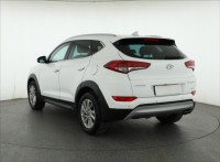 Hyundai Tucson  2.0 CRDi Adventure