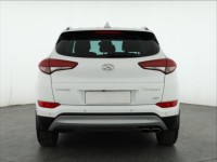 Hyundai Tucson  2.0 CRDi Adventure