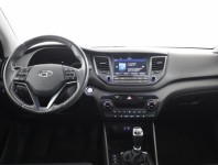 Hyundai Tucson  2.0 CRDi Adventure