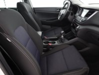 Hyundai Tucson  2.0 CRDi Adventure