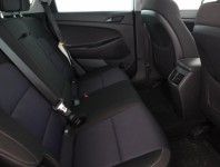 Hyundai Tucson  2.0 CRDi Adventure