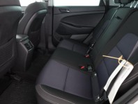 Hyundai Tucson  2.0 CRDi Adventure