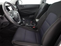 Hyundai Tucson  2.0 CRDi Adventure