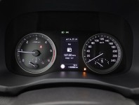 Hyundai Tucson  2.0 CRDi Adventure