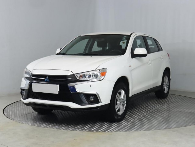 Mitsubishi ASX  1.6 MIVEC Inform