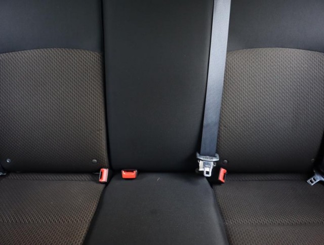 Mitsubishi ASX  1.6 MIVEC Inform