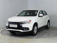 Mitsubishi ASX  1.6 MIVEC Inform
