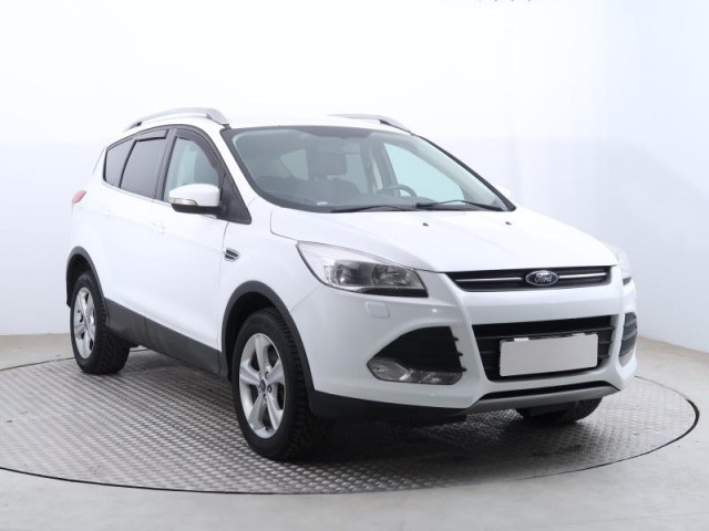 Ford Kuga  2.0 TDCi Trend