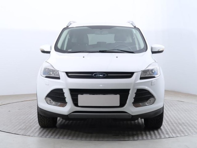 Ford Kuga  2.0 TDCi Trend
