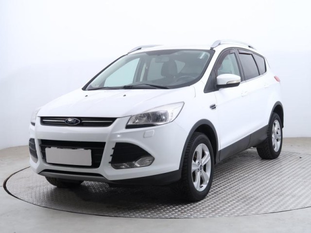 Ford Kuga  2.0 TDCi Trend