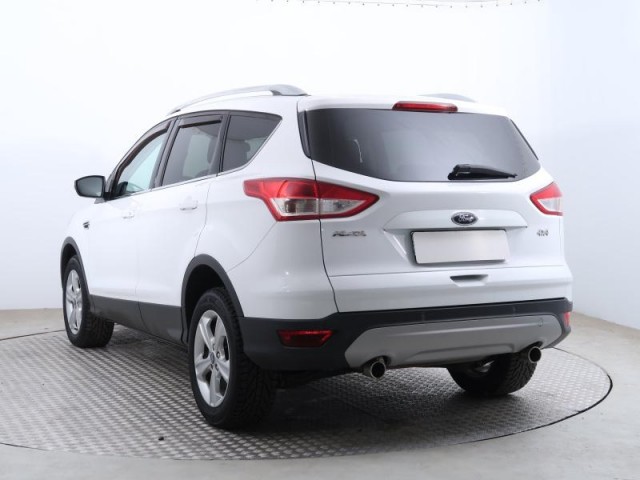 Ford Kuga  2.0 TDCi Trend