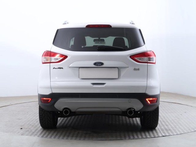 Ford Kuga  2.0 TDCi Trend