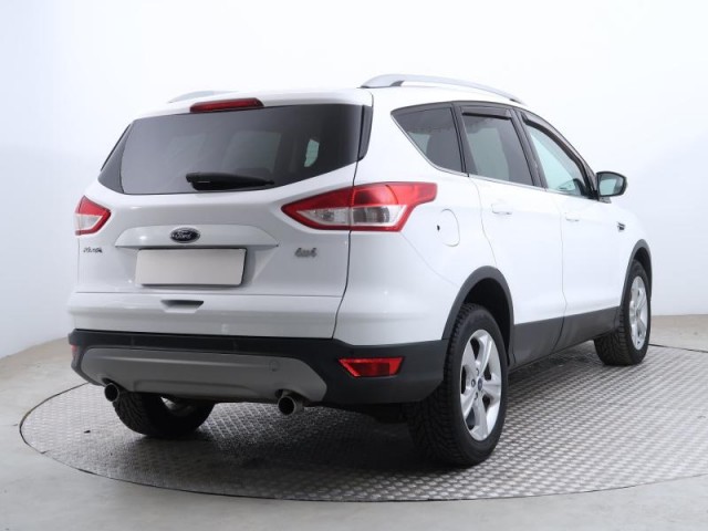 Ford Kuga  2.0 TDCi Trend
