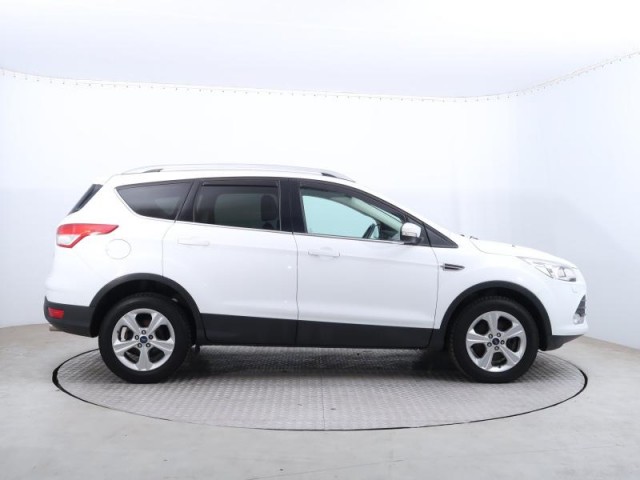 Ford Kuga  2.0 TDCi Trend