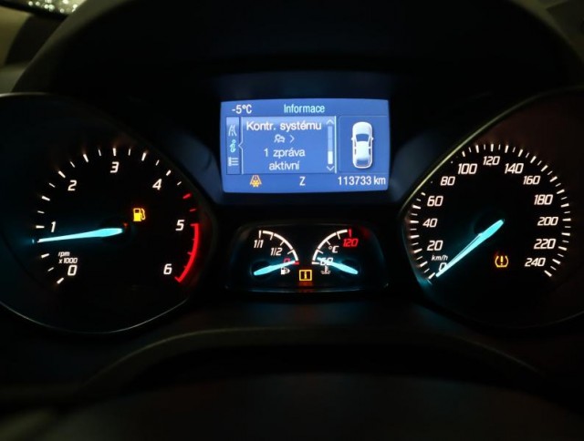 Ford Kuga  2.0 TDCi Trend