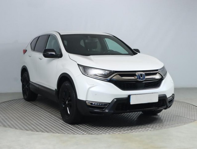 Honda CR-V  2.0i-MMD HEV 