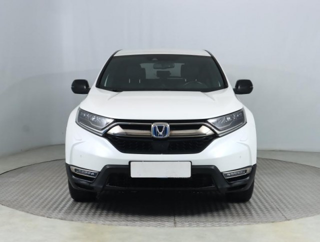 Honda CR-V  2.0i-MMD HEV 