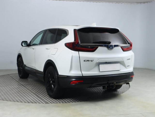 Honda CR-V  2.0i-MMD HEV 