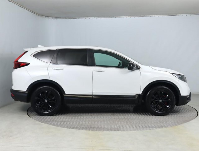 Honda CR-V  2.0i-MMD HEV 